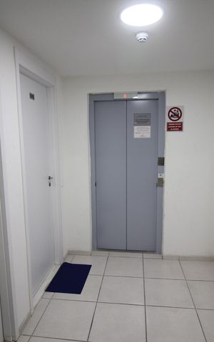 Apartamento para alugar com 57m², 2 quartos e 1 vagaÁrea comum