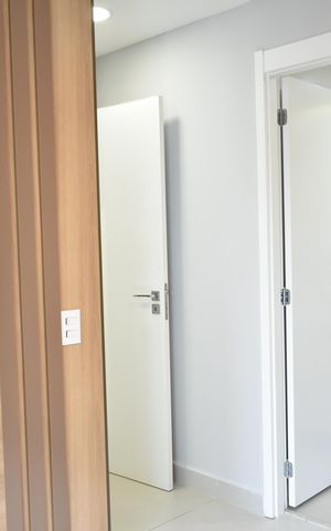 Apartamento para alugar com 132m², 3 quartos e 2 vagasSuíte 
