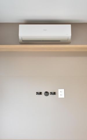 Apartamento para alugar com 132m², 3 quartos e 2 vagasSuíte 3