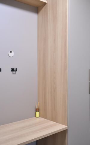 Apartamento para alugar com 132m², 3 quartos e 2 vagasEscritório