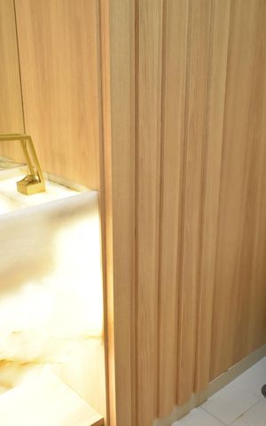 Apartamento para alugar com 132m², 3 quartos e 2 vagasLavabo