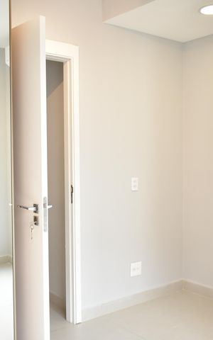 Apartamento para alugar com 132m², 3 quartos e 2 vagasSuíte 2