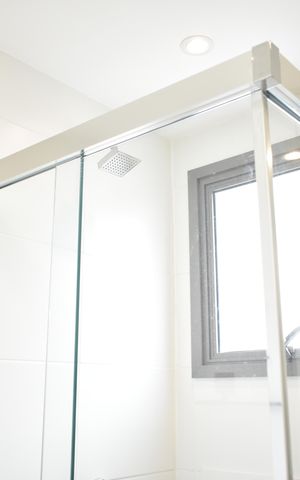 Apartamento para alugar com 132m², 3 quartos e 2 vagasBanheiro Suíte 2