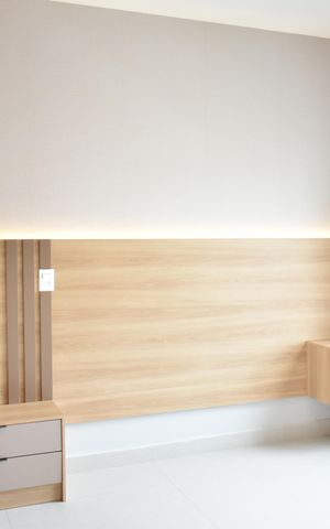Apartamento para alugar com 132m², 3 quartos e 2 vagasSuíte 3