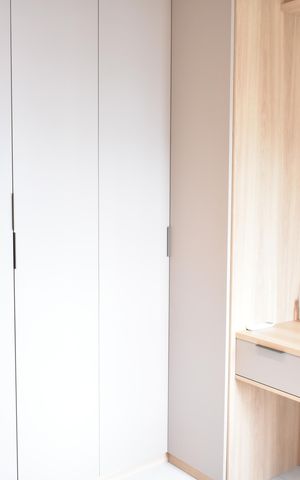 Apartamento para alugar com 132m², 3 quartos e 2 vagasSuíte 