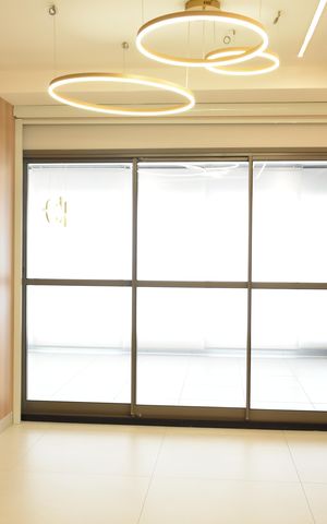 Apartamento para alugar com 132m², 3 quartos e 2 vagasSacada