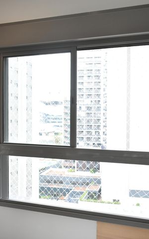 Apartamento para alugar com 132m², 3 quartos e 2 vagasSuíte 2