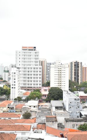 Apartamento para alugar com 132m², 3 quartos e 2 vagasVista Sacada