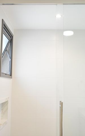 Apartamento para alugar com 132m², 3 quartos e 2 vagasBanheiro Suíte 3