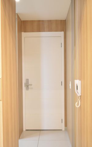 Apartamento para alugar com 132m², 3 quartos e 2 vagasCozinha