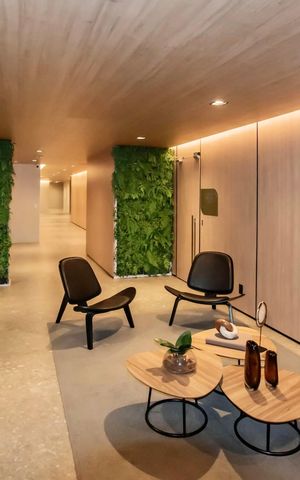 Apartamento para alugar com 132m², 3 quartos e 2 vagasÁrea comum