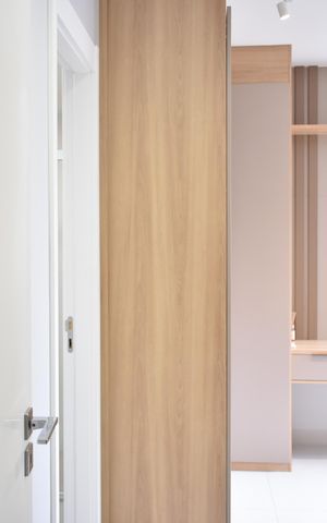 Apartamento para alugar com 132m², 3 quartos e 2 vagasSuíte 