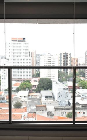 Apartamento para alugar com 132m², 3 quartos e 2 vagasSacada