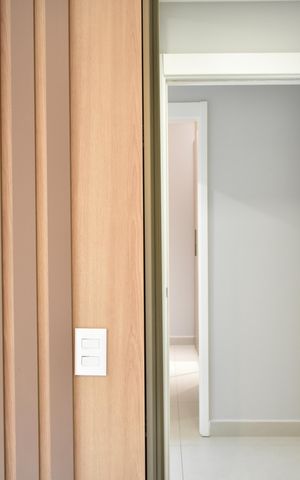 Apartamento para alugar com 132m², 3 quartos e 2 vagasSuíte 