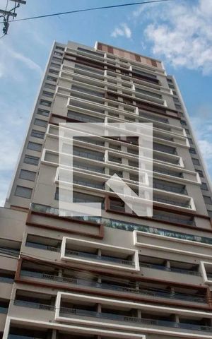 Apartamento para alugar com 132m², 3 quartos e 2 vagasFachada
