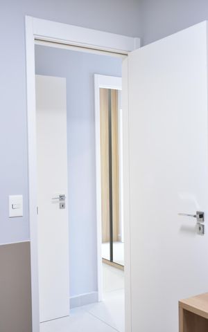 Apartamento para alugar com 132m², 3 quartos e 2 vagasEscritório