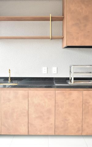 Apartamento para alugar com 132m², 3 quartos e 2 vagasSacada