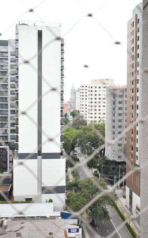 Apartamento para alugar com 132m², 3 quartos e 2 vagasVista Suíte  