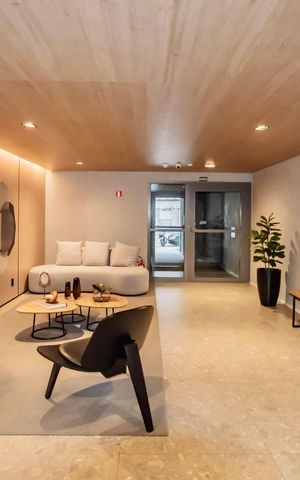 Apartamento para alugar com 132m², 3 quartos e 2 vagasÁrea comum