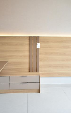 Apartamento para alugar com 132m², 3 quartos e 2 vagasSuíte 3