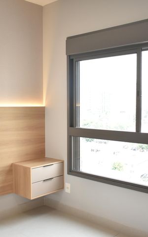 Apartamento para alugar com 132m², 3 quartos e 2 vagasSuíte 3