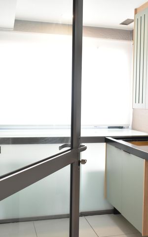 Apartamento para alugar com 132m², 3 quartos e 2 vagasÁrea de Serviço