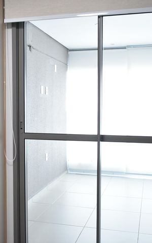 Apartamento para alugar com 132m², 3 quartos e 2 vagasEscritório