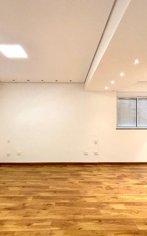Apartamento para alugar com 147m², 3 quartos e 4 vagas