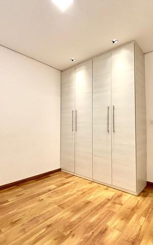 Apartamento para alugar com 147m², 3 quartos e 4 vagas