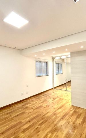 Apartamento para alugar com 147m², 3 quartos e 4 vagas