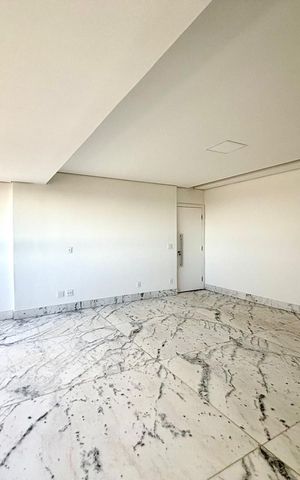 Apartamento para alugar com 147m², 3 quartos e 4 vagas