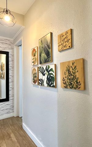 Apartamento à venda com 58m², 2 quartos e 1 vaga Apartamento à venda com 58m², 2 quartos e 1 vagaCorredor