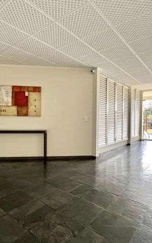 Apartamento à venda com 58m², 2 quartos e 1 vaga Apartamento à venda com 58m², 2 quartos e 1 vagaHall social