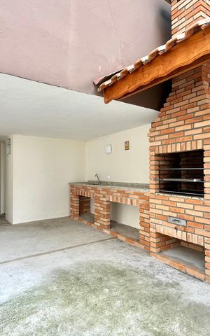 Apartamento à venda com 58m², 2 quartos e 1 vaga Apartamento à venda com 58m², 2 quartos e 1 vagaÁrea comum - Churrasqueira