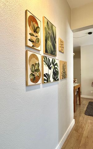 Apartamento à venda com 58m², 2 quartos e 1 vaga Apartamento à venda com 58m², 2 quartos e 1 vagaCorredor