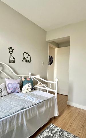 Apartamento à venda com 58m², 2 quartos e 1 vaga Apartamento à venda com 58m², 2 quartos e 1 vagaQuarto 2