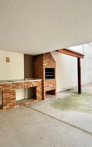 Apartamento à venda com 58m², 2 quartos e 1 vaga Apartamento à venda com 58m², 2 quartos e 1 vagaÁrea comum - Churrasqueira