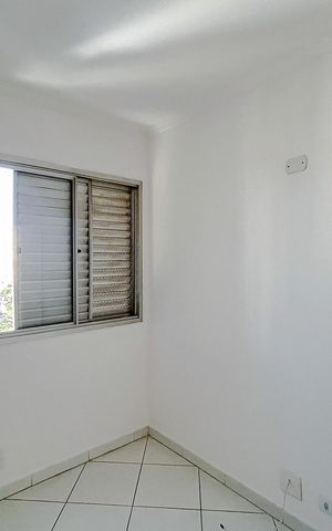 Apartamento para alugar com 64m², 3 quartos e 2 vagasQuarto 1