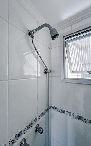 Apartamento para alugar com 64m², 3 quartos e 2 vagasBanheiro