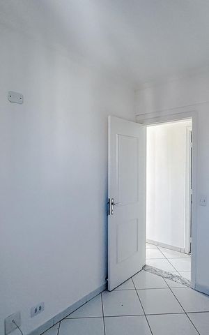 Apartamento para alugar com 64m², 3 quartos e 2 vagasQuarto 1