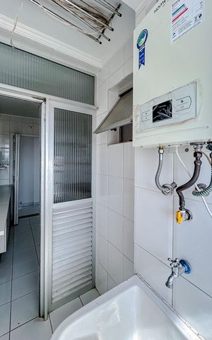 Apartamento para alugar com 64m², 3 quartos e 2 vagasÁrea de Serviço