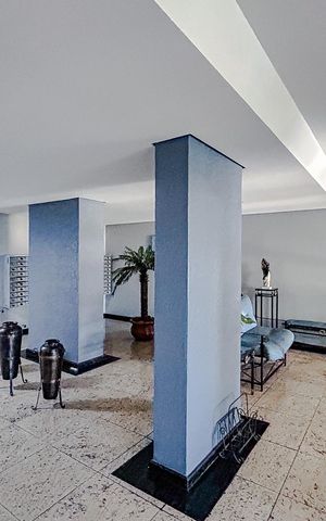 Apartamento para alugar com 64m², 3 quartos e 2 vagasHall social