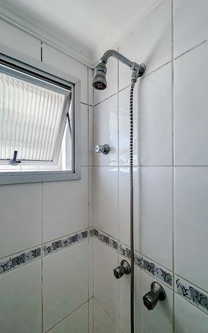 Apartamento para alugar com 64m², 3 quartos e 2 vagasBanheiro da Suíte