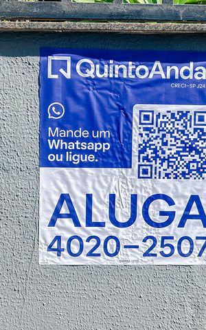 Apartamento para alugar com 64m², 3 quartos e 2 vagasPlaquinha