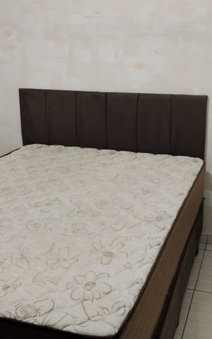 Apartamento para alugar com 57m², 3 quartos e 1 vaga Apartamento para alugar com 57m², 3 quartos e 1 vagaQuarto