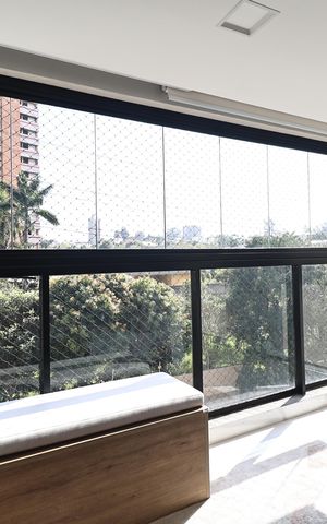 Apartamento à venda com 132m², 3 quartos e 2 vagas Apartamento à venda com 132m², 3 quartos e 2 vagasSala