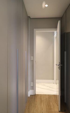 Apartamento à venda com 132m², 3 quartos e 2 vagas Apartamento à venda com 132m², 3 quartos e 2 vagasSuite 3