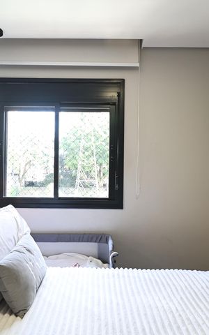 Apartamento à venda com 132m², 3 quartos e 2 vagas Apartamento à venda com 132m², 3 quartos e 2 vagasSuite 3