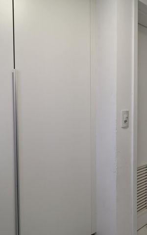Apartamento à venda com 132m², 3 quartos e 2 vagas Apartamento à venda com 132m², 3 quartos e 2 vagasLavanderia