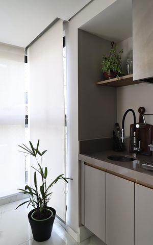 Apartamento à venda com 132m², 3 quartos e 2 vagas Apartamento à venda com 132m², 3 quartos e 2 vagasSala
